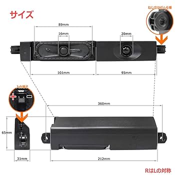 (良いね値下げ後１週間で終了)自作 2ウェイスピーカー ブラック 良いね値下げ後1週間で終了)自作 2ウェイスピーカー ブラック